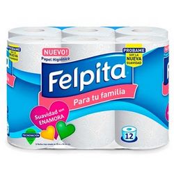 Felpita 12 x 30